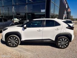 TOYOTA YARIS CROSS 1.5 116ch 2wd Design 12/2021 – Wavrin