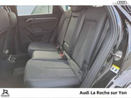 Audi Q3 Sportback 35 TFSI 150 ch S tronic 7 S line – Mouilleron-le-Captif