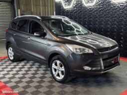 Ford Kuga 1.5 EcoBoost 150 S&S 4×2 Trend – Limoges