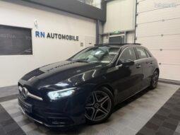 MERCEDES CLASSE A 180d 116 ch AMG Line 8GDCT – Nivolas-Vermelle