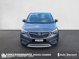 Opel Crossland X 1.2 Turbo 130 ch Innovation – Frontignan
