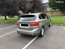 BMW Série 2 ActiveTourer 216d 116ch Lounge – Verdun
