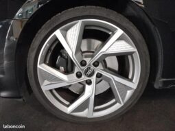 Audi S3 sportback TFSI 310 S tronic 7 Quattro – Ahuy