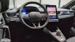 RENAULT SYMBIOZ Etech full hybrid 145 esprit alpine hayon mains libres – Rethel