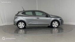 Renault Clio 1.6 ETech 145ch full hybrid Evolution – Reims