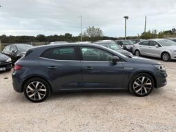 RENAULT MEGANE Mégane 1.3 Energy 140 IV BERLINE Intense limited 51000km gps camera recul – Saint-Jean-de-Védas