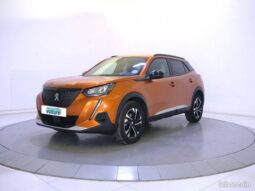 Peugeot 2008 BlueHDi 130 S&S EAT8 Allure – Cholet
