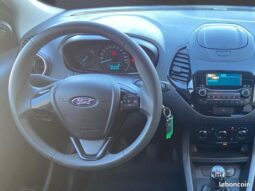 Ford Ka 1.2 TiVCT 85ch Black Edition – Avignon