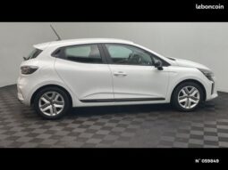 Renault Clio V Blue dCi 100 ch GSR2 Evolution – Eu
