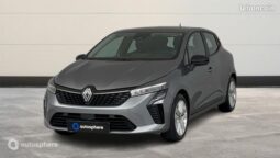 Renault Clio 1.6 ETech 145ch full hybrid Evolution – Reims
