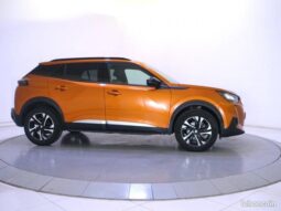 Peugeot 2008 BlueHDi 130 S&S EAT8 Allure – Cholet