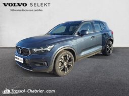 Volvo XC40 T5 Recharge 18082 ch DCT7 Inscription – Mauguio