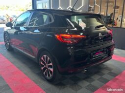 RENAULT CLIO V Intens 100 ch TCE GPL Entretiens Renault Caméra de recul Apple CarPlay AutoHold – Manosque