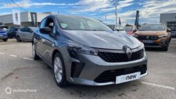 Renault Clio 1.0 TCe 90ch Evolution 24 – Pertuis