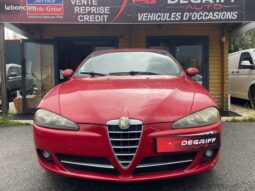 Alfa romeo 147 vpc 1.9 jtdm 120 milano – Toulouse