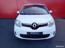 RENAULT Twingo III SCe 65 Limited – Amilly
