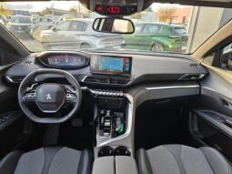 Peugeot 5008 1.5 BlueHDi 130 Allure Pack EAT8 – Caudan