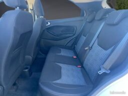 Ford Ka 1.2 TiVCT 85ch Black Edition – Avignon