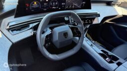 Peugeot 3008 1.2 Hybrid 136ch Allure eDCS6 – Marseille