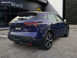 Nissan Qashqai 1.5 EPOWER 190 ch HYBRID Business Edition 2WD BVA /CarPlay & Android Auto/Entreti… – Montry