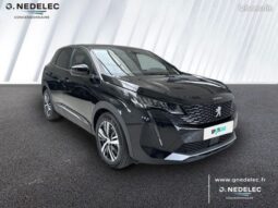 Peugeot 3008 Plugin Hybrid 225ch Allure Pack eEAT8 – Saint-Malo