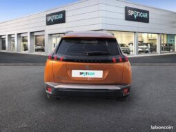 PEUGEOT 2008 Electrique 136 ch Allure Pack – Béziers