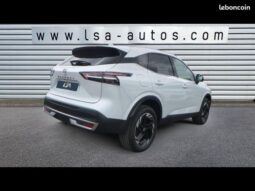 NISSAN QASHQAI 1.3 Mild Hybrid 158 Xtronic NConnecta – Isigny-le-Buat