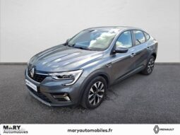 RENAULT Arkana TCe 140 EDC FAP Business – Barentin