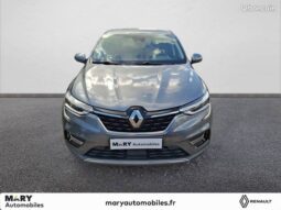 RENAULT Arkana TCe 140 EDC FAP Business – Barentin
