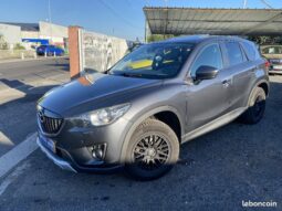 Mazda CX5 2.2L SkyactivD 175 Selection 4×4 A – Cournon-d’Auvergne