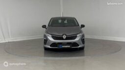 Renault Clio 1.6 ETech 145ch full hybrid Evolution – Reims