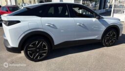 Peugeot 3008 1.2 Hybrid 136ch Allure eDCS6 – Marseille