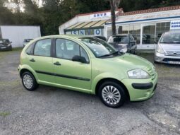 Citroen c3 1.4hdi 70ch pack clim – Bouguenais