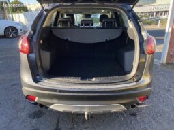 Mazda CX5 2.2L SkyactivD 175 Selection 4×4 A – Cournon-d’Auvergne