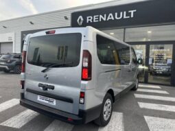Renault Trafic III Intens L2 Blue dCi 150 S&S EDC 9PL – Sauve