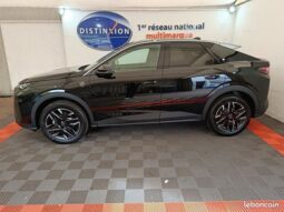 Peugeot 3008 (3) 1.2 HYBRID 145 EDCS6 GT – Étréchy