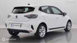 Renault Clio 1.5 Blue dCi 100ch Evolution – Limoges