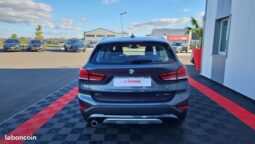 Bmw X1 F48 LCI XDRIVE 25E 220 CH BVA6 XLINE – Poitiers