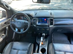 FORD RANGER III 2.0 EcoBlue 213 CV Pickup Super Cabine 4X4 PHASE 3 Wildtrak 1 ERE MAIN – Fonbeauzard