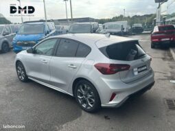 Ford Focus 1.0 Flexifuel mHEV 125ch STLine X Powershift – Saint-Herblain