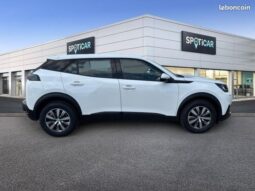 Peugeot 2008 1.2 PureTech 100ch S&S Active Business 5cv – Nîmes