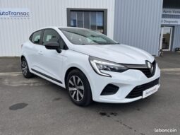 RENAULT Clio TCe 90 Equilibre – Saint-Flour