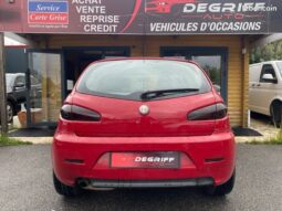 Alfa romeo 147 vpc 1.9 jtdm 120 milano – Toulouse