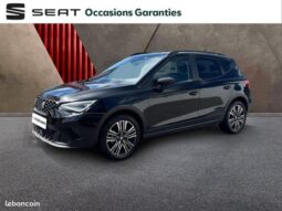 Seat Arona 1.0 TSI 95ch Urban – Mougins