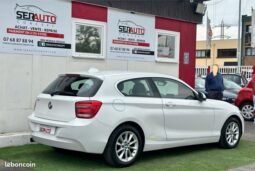B.m.w. Serie 1 f21 120d xdrive urbanlife 3p – Neuilly-sur-Marne