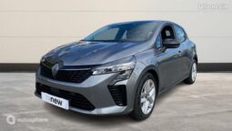 Renault Clio 1.0 TCe 90ch Evolution 24 – Pertuis