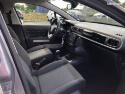 Citroën C3 (3) PureTech 83 BVM YOU – Avrillé