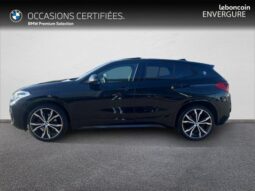 Bmw X2 sDrive18dA 150ch M Sport Euro6dT – Beaucouzé