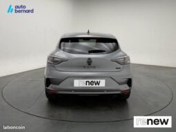 Renault Clio 1.6 ETech 145ch full hybrid esprit Alpine 24 – Viriat