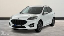 Ford Kuga 2.5 Duratec 190ch FHEV E85 STLine X BVA – Saint-Quentin